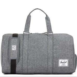 Herschel Novel duffle bag
